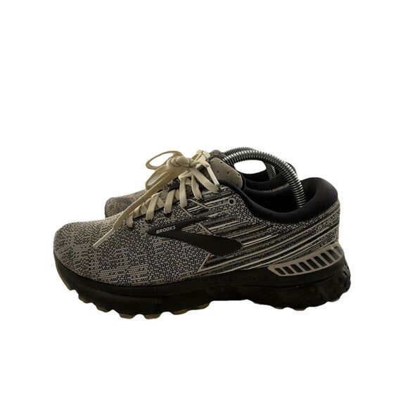 Brooks Shoes - Brooks Women Adrenaline GTS 19 1202841B156 Running Shoes Sneakers Sz 8 M (B)